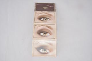 NATURAL MATTE TOO FACED NATURAL MATTE TOO FACED