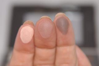 NATURAL MATTE TOO FACED NATURAL MATTE TOO FACED