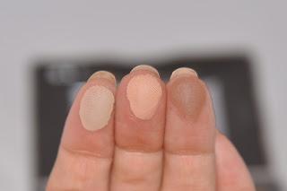 NATURAL MATTE TOO FACED NATURAL MATTE TOO FACED