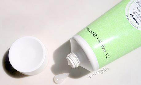 Face and Body Aloe de Daviness