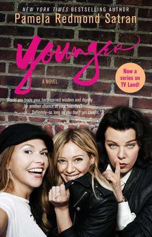 Reseña: Younger de Pamela Redmond Satran