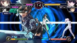 Dengeki Bunko: Fighting Climax concreta los detalles de su lanzamiento occidental