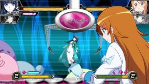 Dengeki Bunko: Fighting Climax concreta los detalles de su lanzamiento occidental