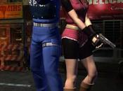 Capcom pide opinión fans sobre posible remake Resident Evil