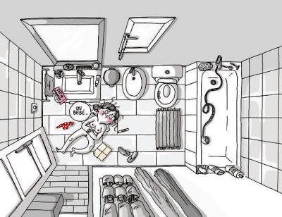 La Volátil Mamma mia! (Agustina Guerrero)