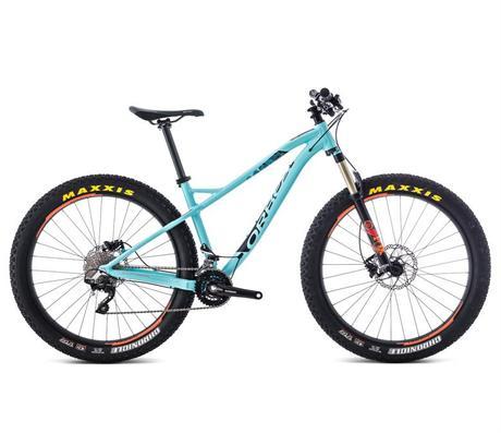 La nueva Orbea Loki, una máquina que pretenden adaptarse a cualquier necesidad en ciclismo de MTB