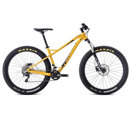 La nueva Orbea Loki, una máquina que pretenden adaptarse a cualquier necesidad en ciclismo de MTB