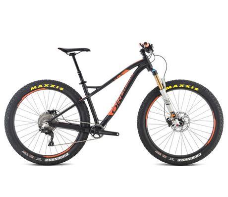 La nueva Orbea Loki, una máquina que pretenden adaptarse a cualquier necesidad en ciclismo de MTB