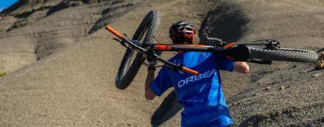 La nueva Orbea Loki, una máquina que pretenden adaptarse a cualquier necesidad en ciclismo de MTB