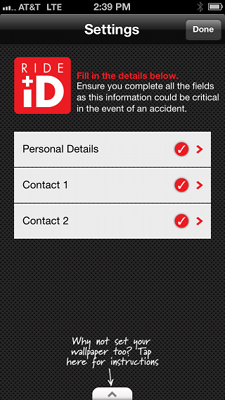Mejores aplicaciones para ciclismo