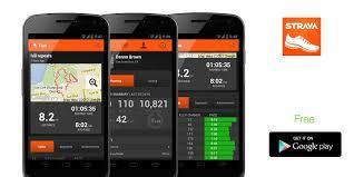 Mejores aplicaciones para ciclismo