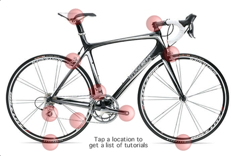 Mejores aplicaciones para ciclismo