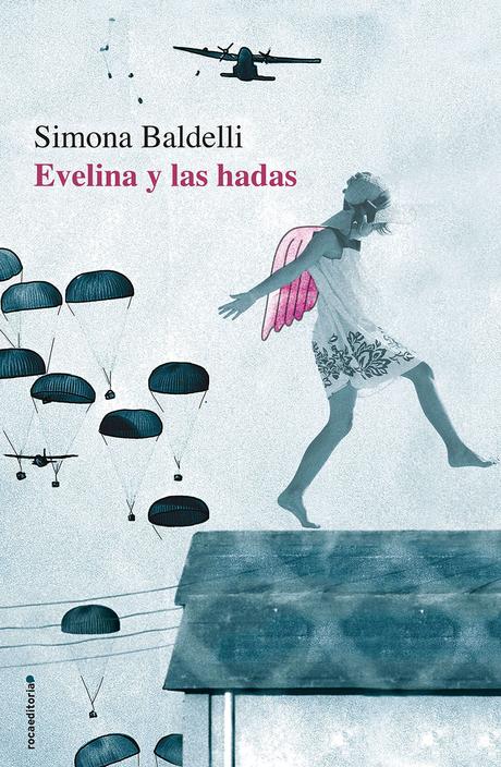 Evelina y las hadas un libro que no te puedes perder