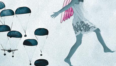 Evelina y las hadas un libro que no te puedes perder