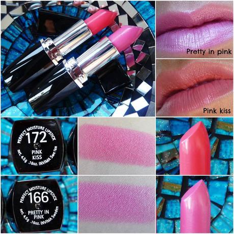 Los labiales más alegres para este verano de Isadora