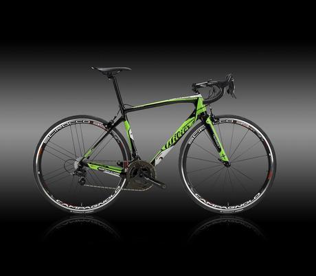 Wilier y lo más relevante en su gama de carretera 2016