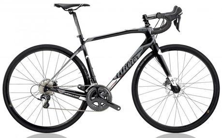 Wilier y lo más relevante en su gama de carretera 2016