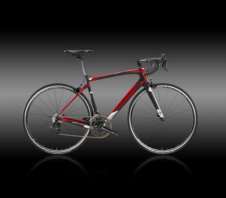 Wilier y lo más relevante en su gama de carretera 2016