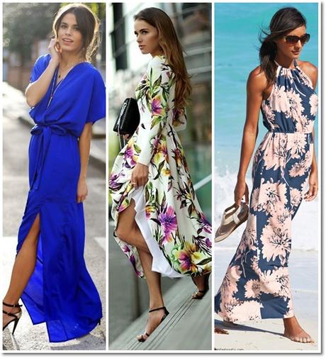 Maxi Dresses