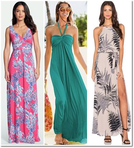 Maxi Dresses