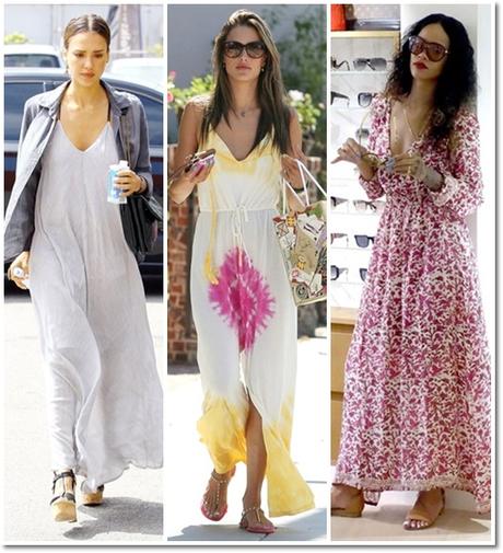 Maxi Dresses