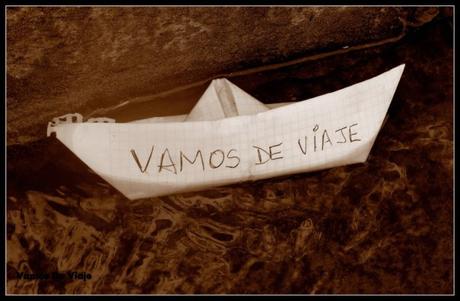 nos vamos de viaje