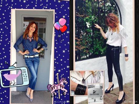 Vero Lozano en 10 looks