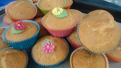 magdalenas...ya tengo repostera...!!!