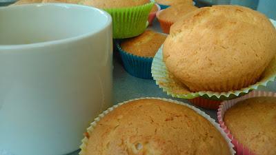 magdalenas...ya tengo repostera...!!!