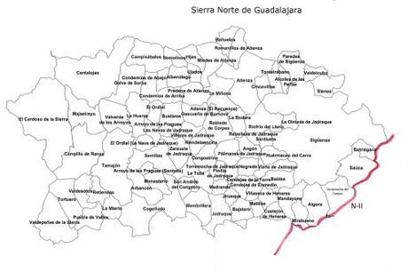 150731 Sierra Norte Guadalajara