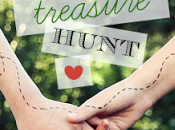 Treasure Hunt Barnes Noble