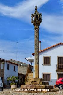 pelourinho de almendra