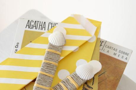 finde frugal: puntos de libros para vacaciones