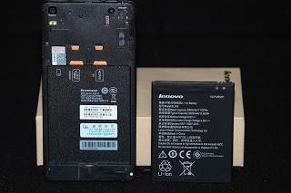 Review Lenovo K3 Note