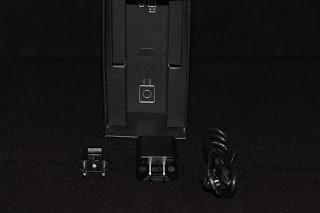 Review Lenovo K3 Note