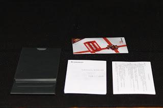 Review Lenovo K3 Note