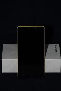 Review Lenovo K3 Note