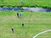 insólita "Polder Cup"