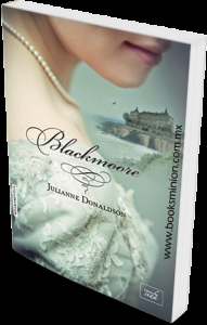 Blackmoore de Julianne Donaldson