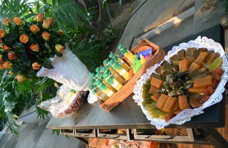 Asociación de Haciendas y Casonas de Jalisco Fiesta de aniversario