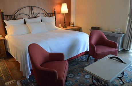 Villa Ganz Hotel Boutique en Guadalajara