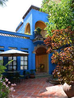 Villa del Ensueño Hotel Boutique en Tlaquepaque