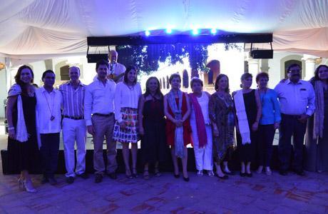 Asociación de Haciendas y Casonas de Jalisco Felicidades Haciendas y Casonas de Jalisco