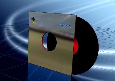 MINUS_LAB: NUEVO SUBSELLO DE ELQUE?PRODUKT DEDICADO AL MINIMAL-TECHNO