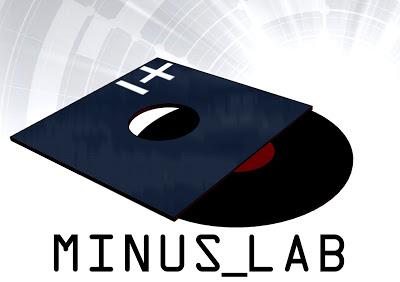 MINUS_LAB: NUEVO SUBSELLO DE ELQUE?PRODUKT DEDICADO AL MINIMAL-TECHNO