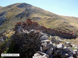 Huergas de Babia-Montihuero-Torre de Babia