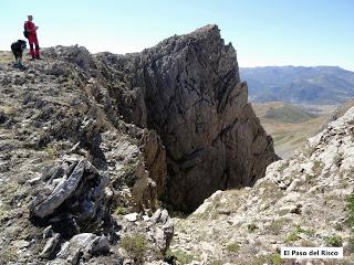 Huergas de Babia-Montihuero-Torre de Babia