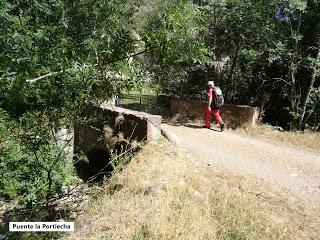 Huergas de Babia-Montihuero-Torre de Babia