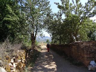 Huergas de Babia-Montihuero-Torre de Babia