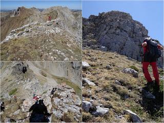 Huergas de Babia-Montihuero-Torre de Babia